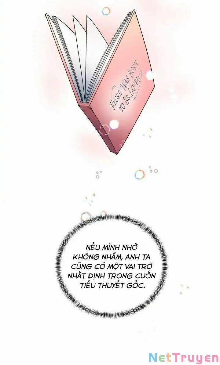 Ngay Cả Khi Là Ác Nữ, Tôi Vẫn Sẽ Trở Thành Nữ Chính Double 49 trang 10