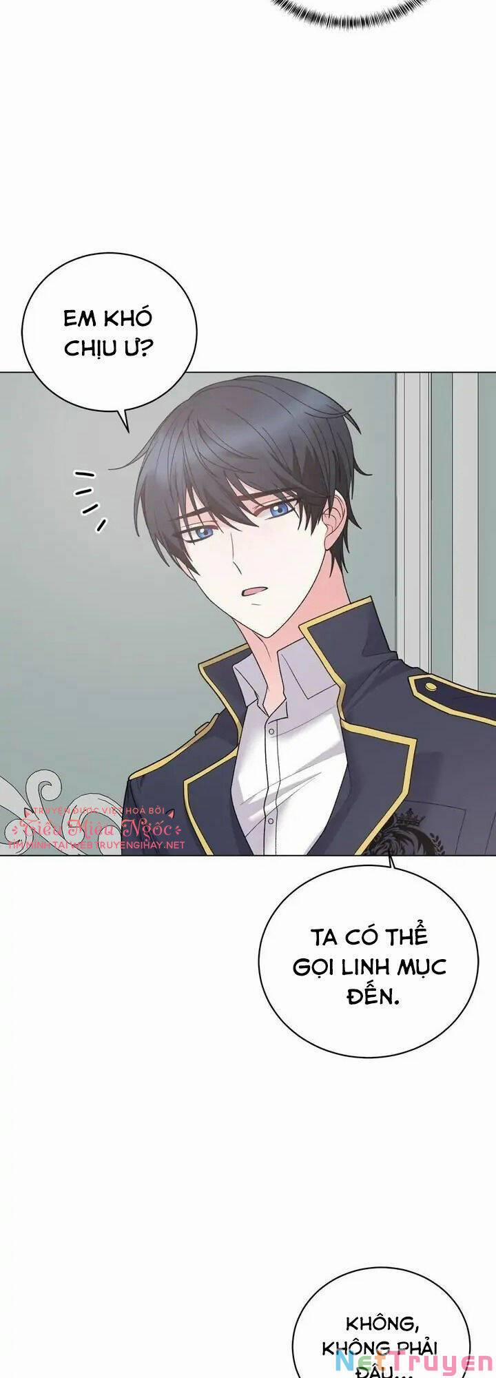 Ngay Cả Khi Là Ác Nữ, Tôi Vẫn Sẽ Trở Thành Nữ Chính Double 49 trang 12