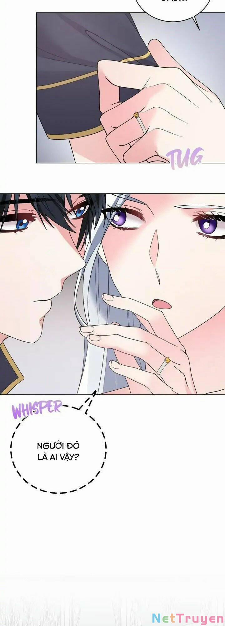 Ngay Cả Khi Là Ác Nữ, Tôi Vẫn Sẽ Trở Thành Nữ Chính Double 49 trang 13