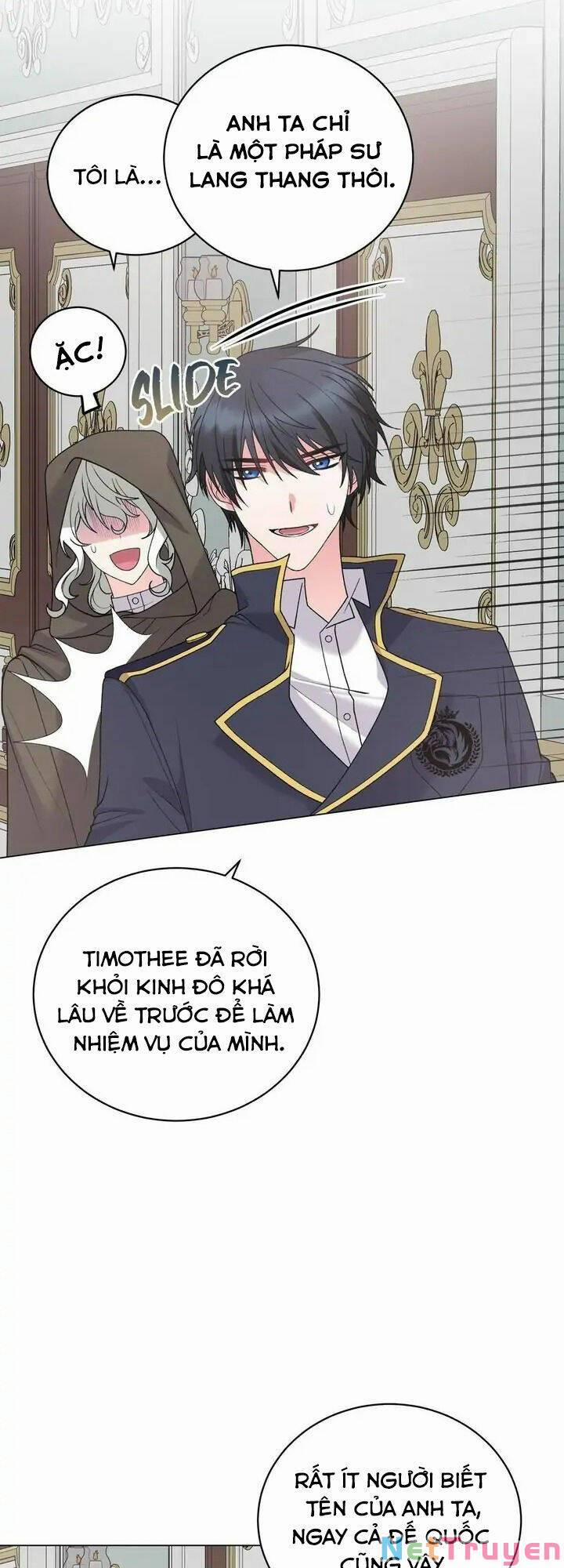 Ngay Cả Khi Là Ác Nữ, Tôi Vẫn Sẽ Trở Thành Nữ Chính Double 49 trang 14