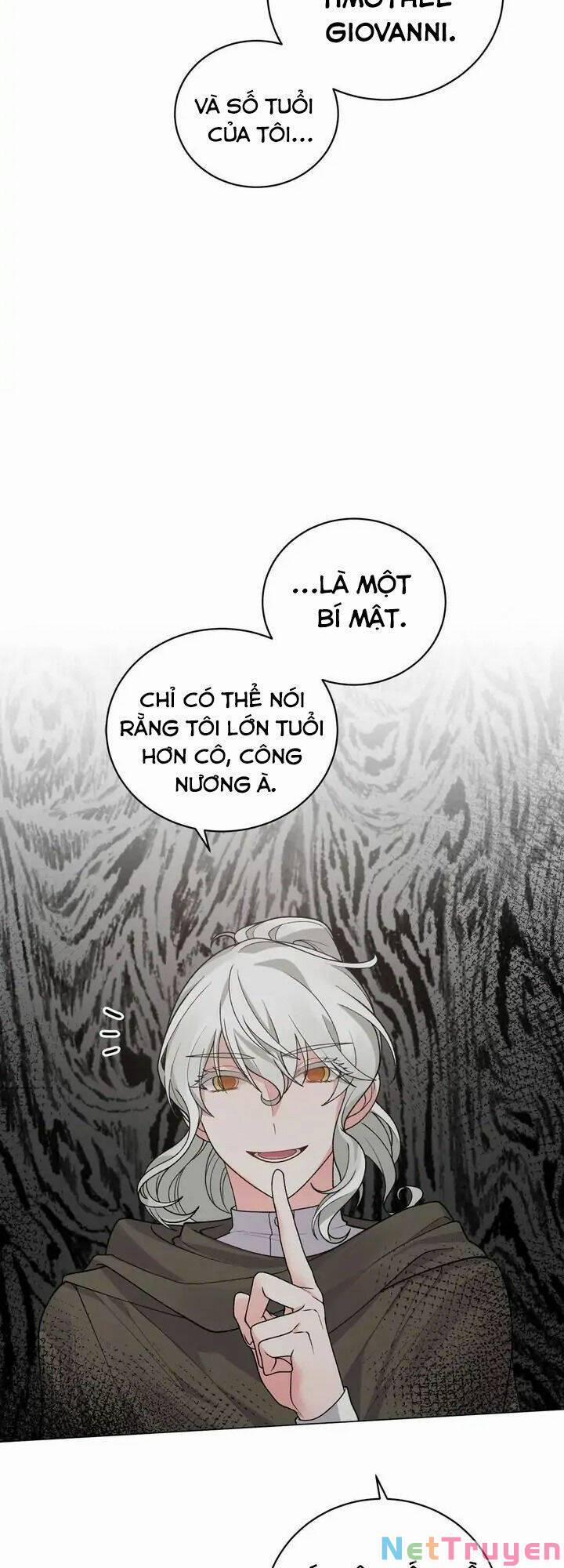 Ngay Cả Khi Là Ác Nữ, Tôi Vẫn Sẽ Trở Thành Nữ Chính Double 49 trang 16