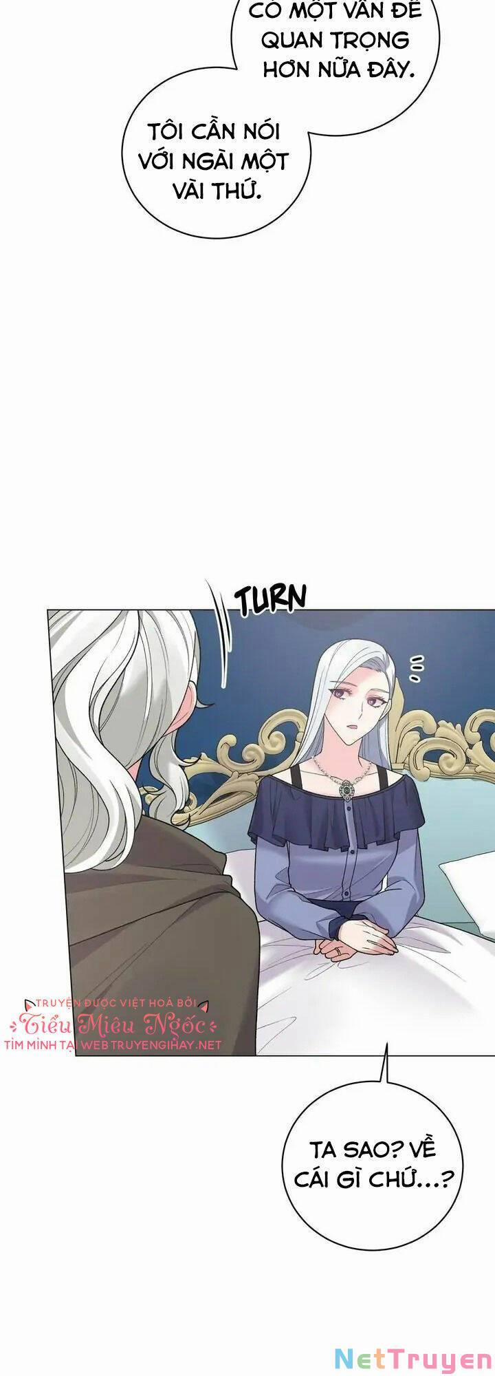 Ngay Cả Khi Là Ác Nữ, Tôi Vẫn Sẽ Trở Thành Nữ Chính Double 49 trang 17