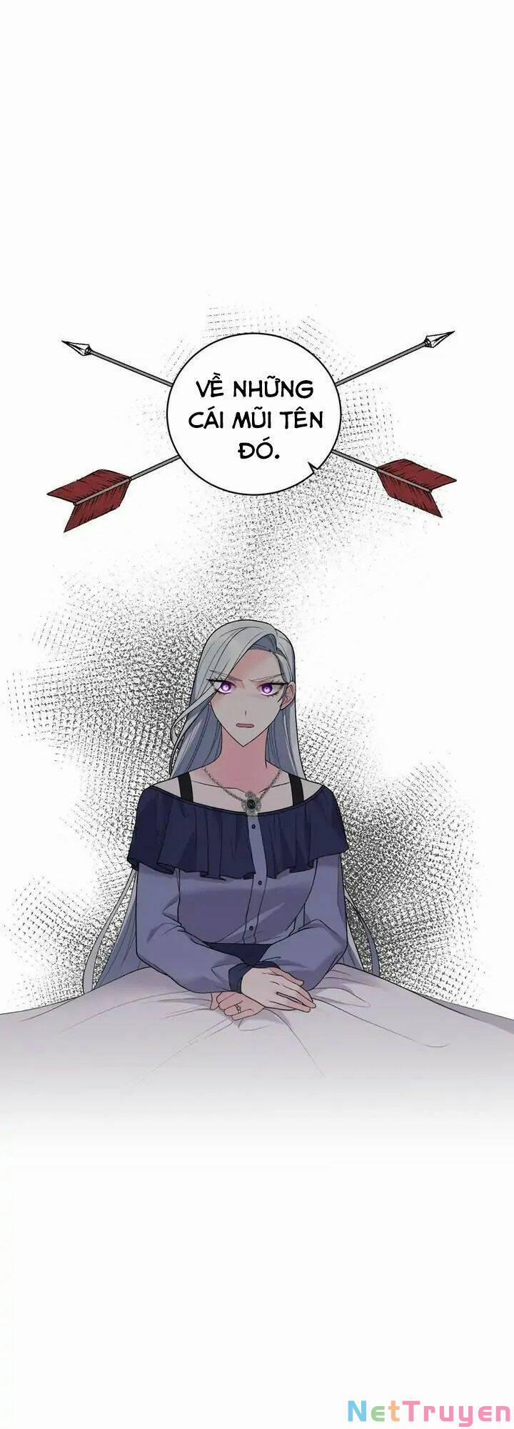 Ngay Cả Khi Là Ác Nữ, Tôi Vẫn Sẽ Trở Thành Nữ Chính Double 49 trang 18