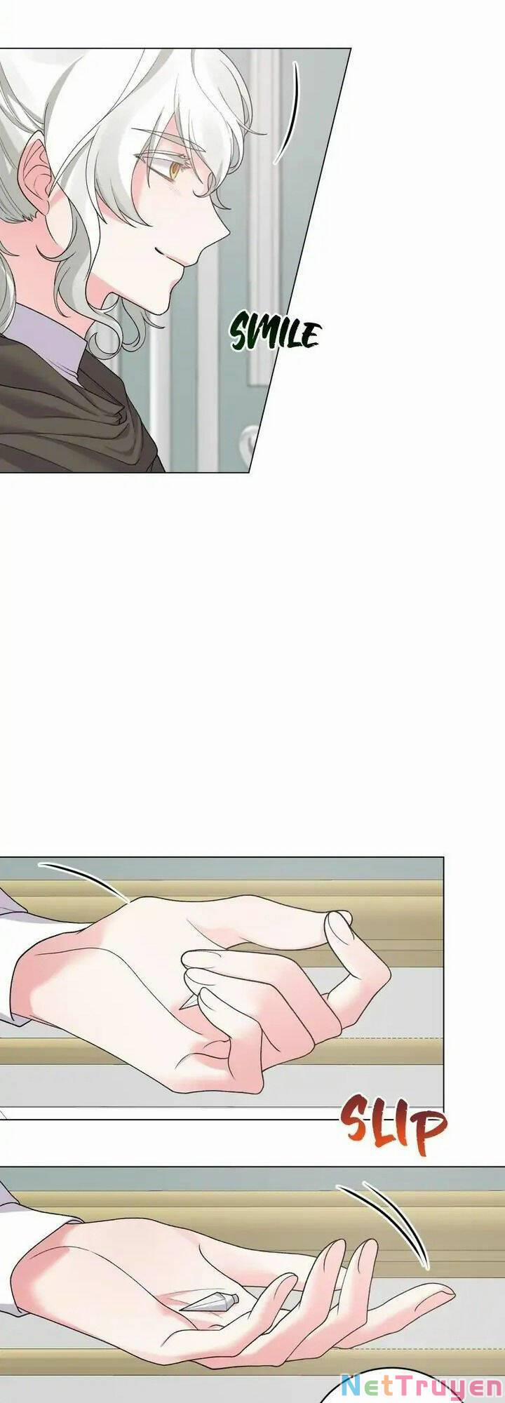 Ngay Cả Khi Là Ác Nữ, Tôi Vẫn Sẽ Trở Thành Nữ Chính Double 49 trang 19