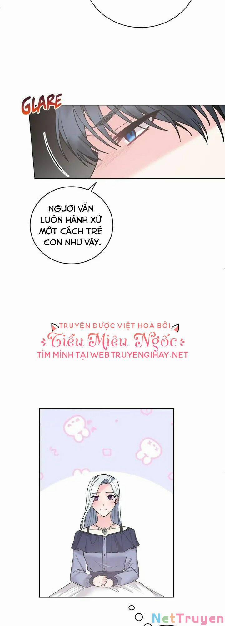 Ngay Cả Khi Là Ác Nữ, Tôi Vẫn Sẽ Trở Thành Nữ Chính Double 49 trang 2