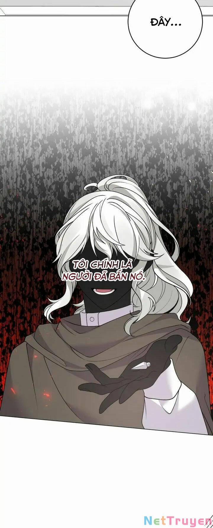 Ngay Cả Khi Là Ác Nữ, Tôi Vẫn Sẽ Trở Thành Nữ Chính Double 49 trang 20