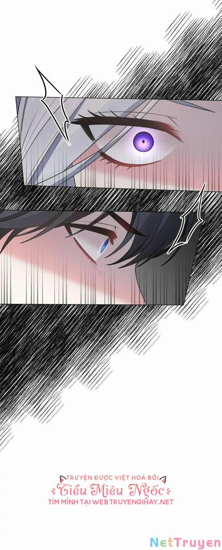 Ngay Cả Khi Là Ác Nữ, Tôi Vẫn Sẽ Trở Thành Nữ Chính Double 49 trang 21