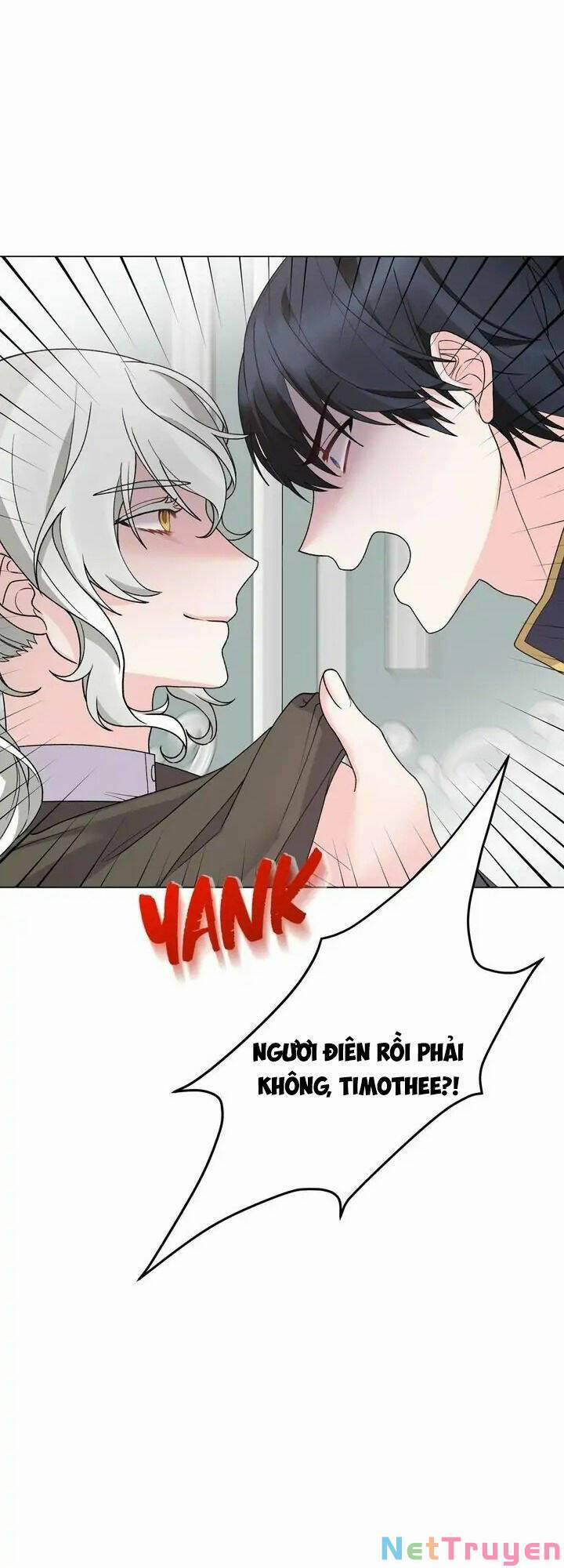 Ngay Cả Khi Là Ác Nữ, Tôi Vẫn Sẽ Trở Thành Nữ Chính Double 49 trang 22