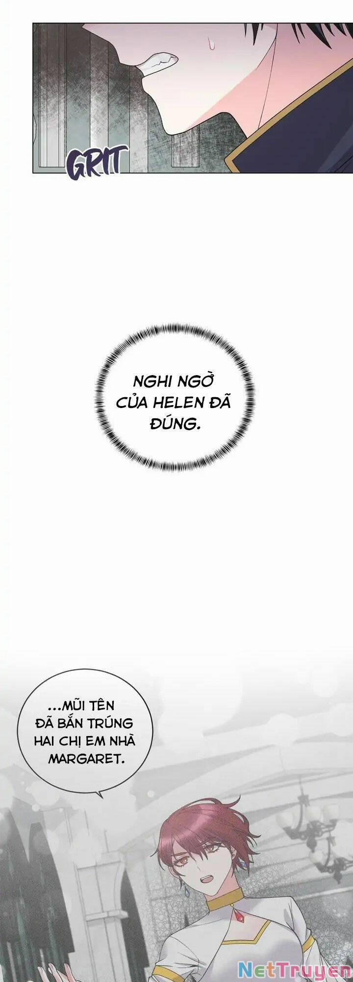 Ngay Cả Khi Là Ác Nữ, Tôi Vẫn Sẽ Trở Thành Nữ Chính Double 49 trang 23