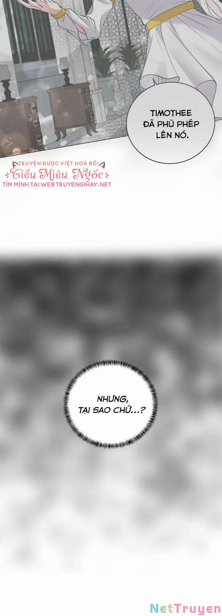 Ngay Cả Khi Là Ác Nữ, Tôi Vẫn Sẽ Trở Thành Nữ Chính Double 49 trang 24