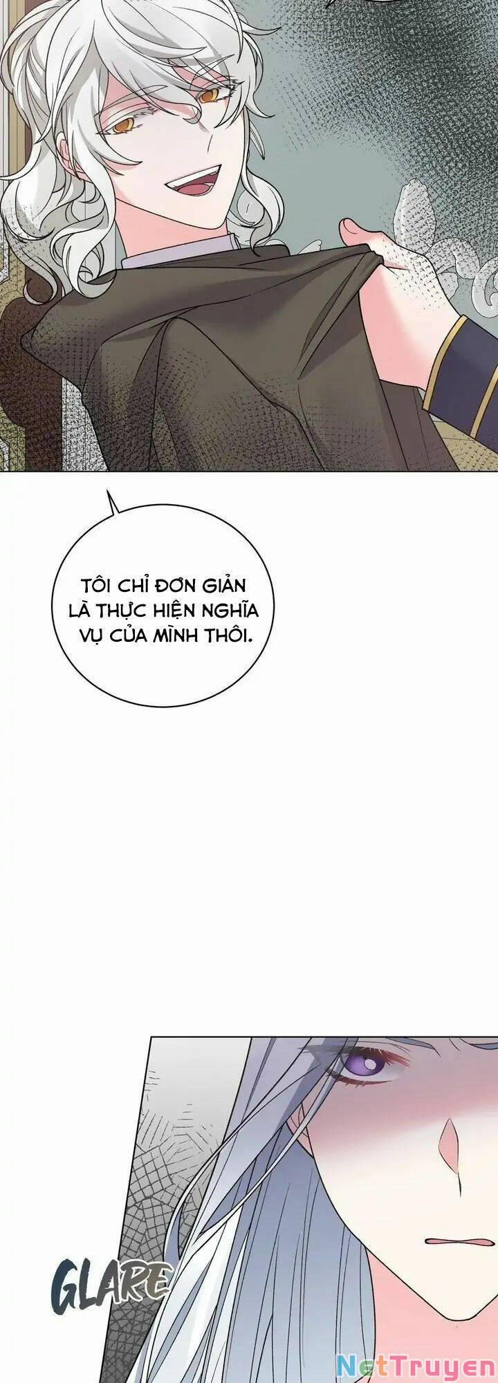 Ngay Cả Khi Là Ác Nữ, Tôi Vẫn Sẽ Trở Thành Nữ Chính Double 49 trang 26