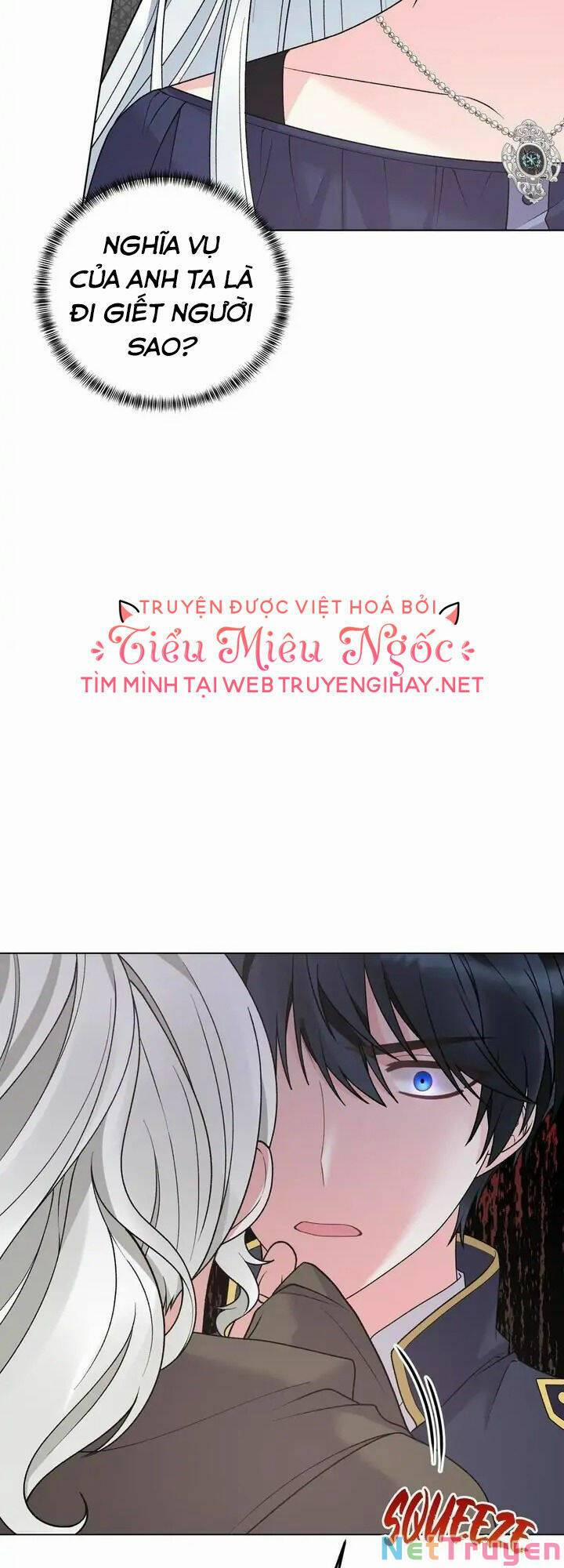 Ngay Cả Khi Là Ác Nữ, Tôi Vẫn Sẽ Trở Thành Nữ Chính Double 49 trang 27