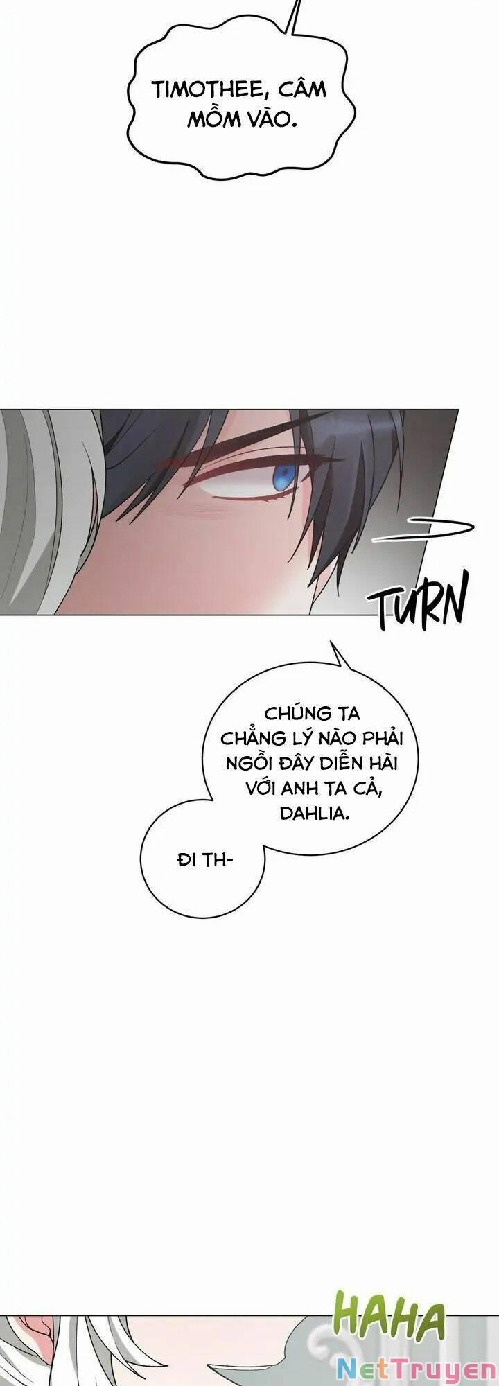 Ngay Cả Khi Là Ác Nữ, Tôi Vẫn Sẽ Trở Thành Nữ Chính Double 49 trang 28