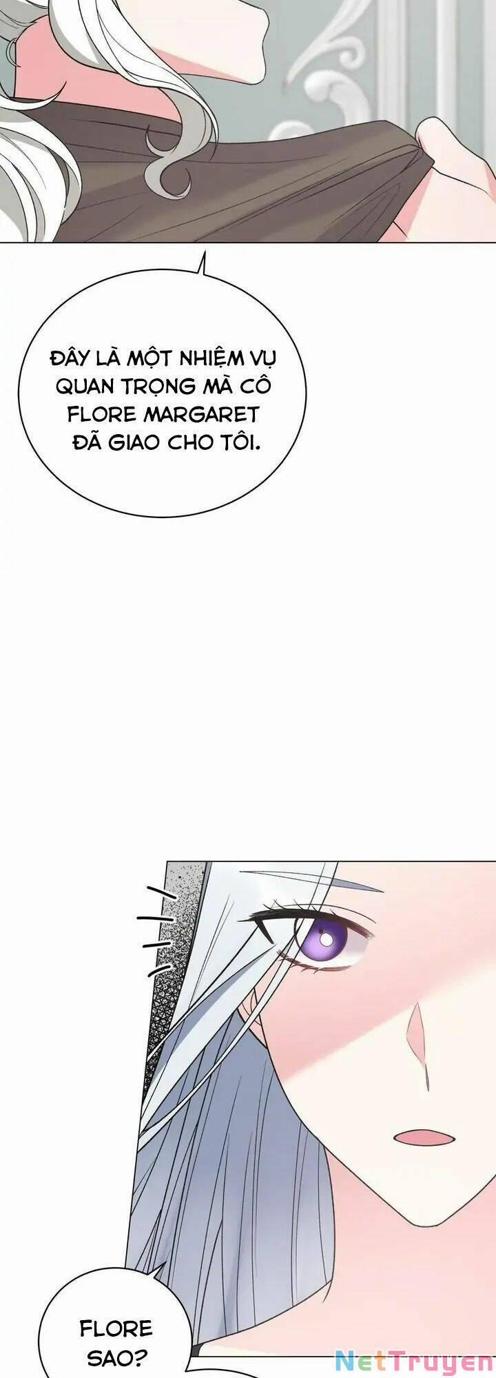 Ngay Cả Khi Là Ác Nữ, Tôi Vẫn Sẽ Trở Thành Nữ Chính Double 49 trang 29