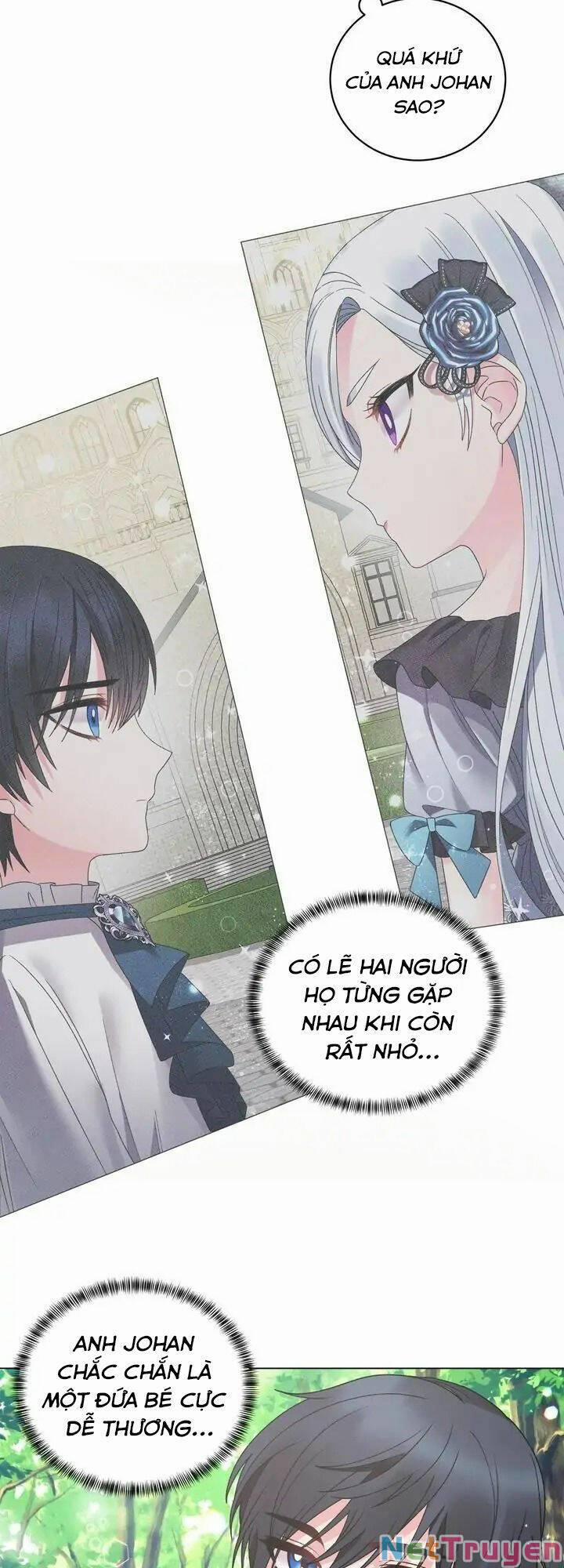 Ngay Cả Khi Là Ác Nữ, Tôi Vẫn Sẽ Trở Thành Nữ Chính Double 49 trang 3