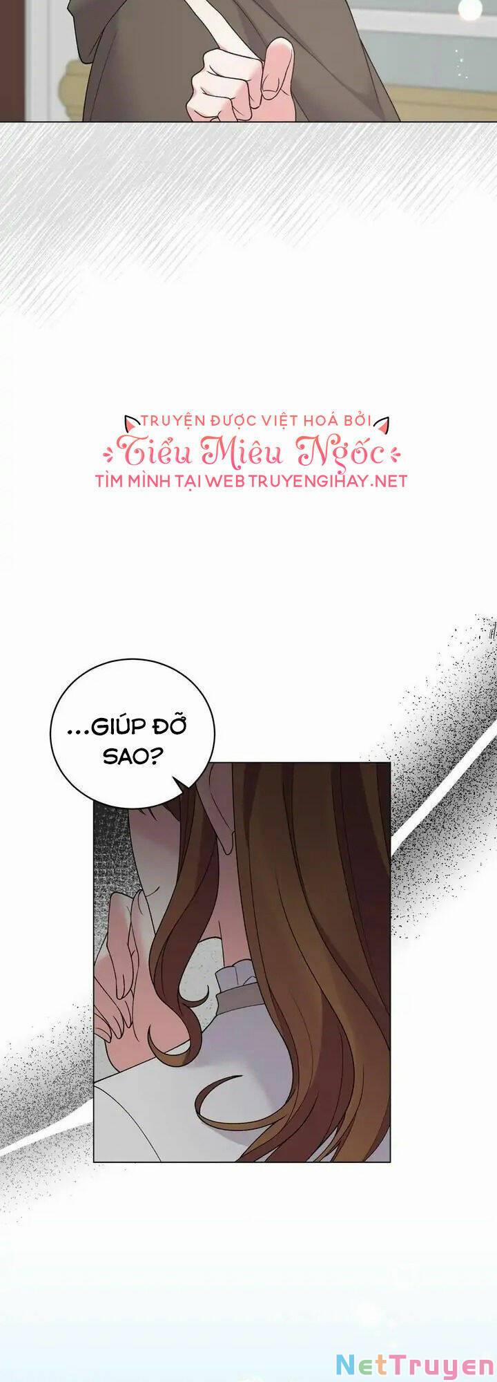 Ngay Cả Khi Là Ác Nữ, Tôi Vẫn Sẽ Trở Thành Nữ Chính Double 49 trang 33