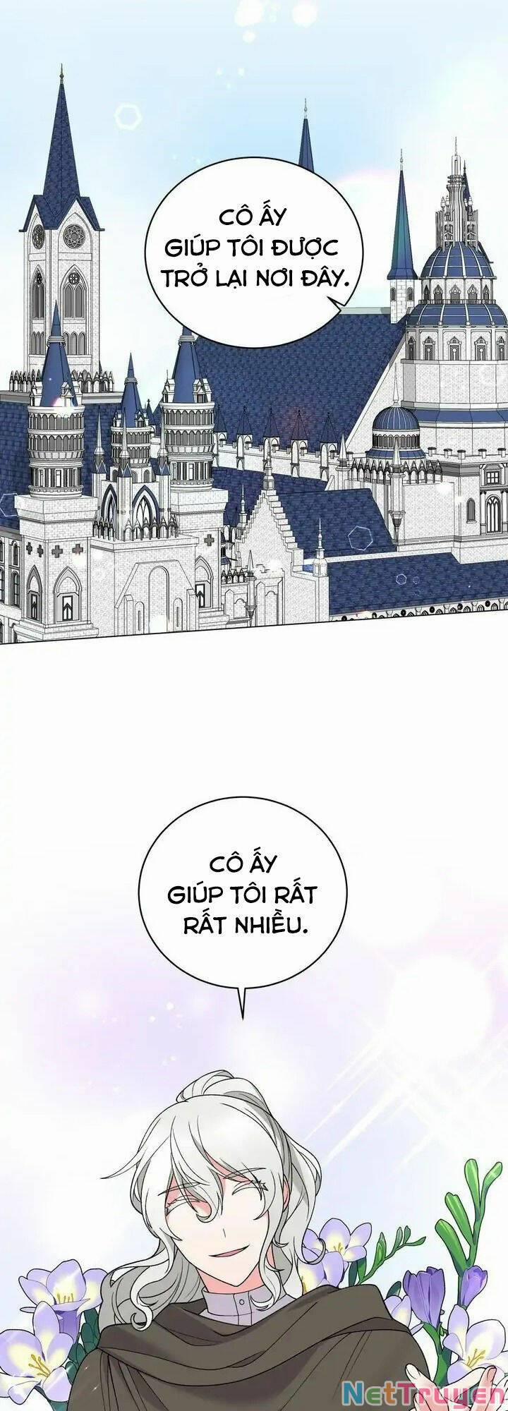 Ngay Cả Khi Là Ác Nữ, Tôi Vẫn Sẽ Trở Thành Nữ Chính Double 49 trang 34