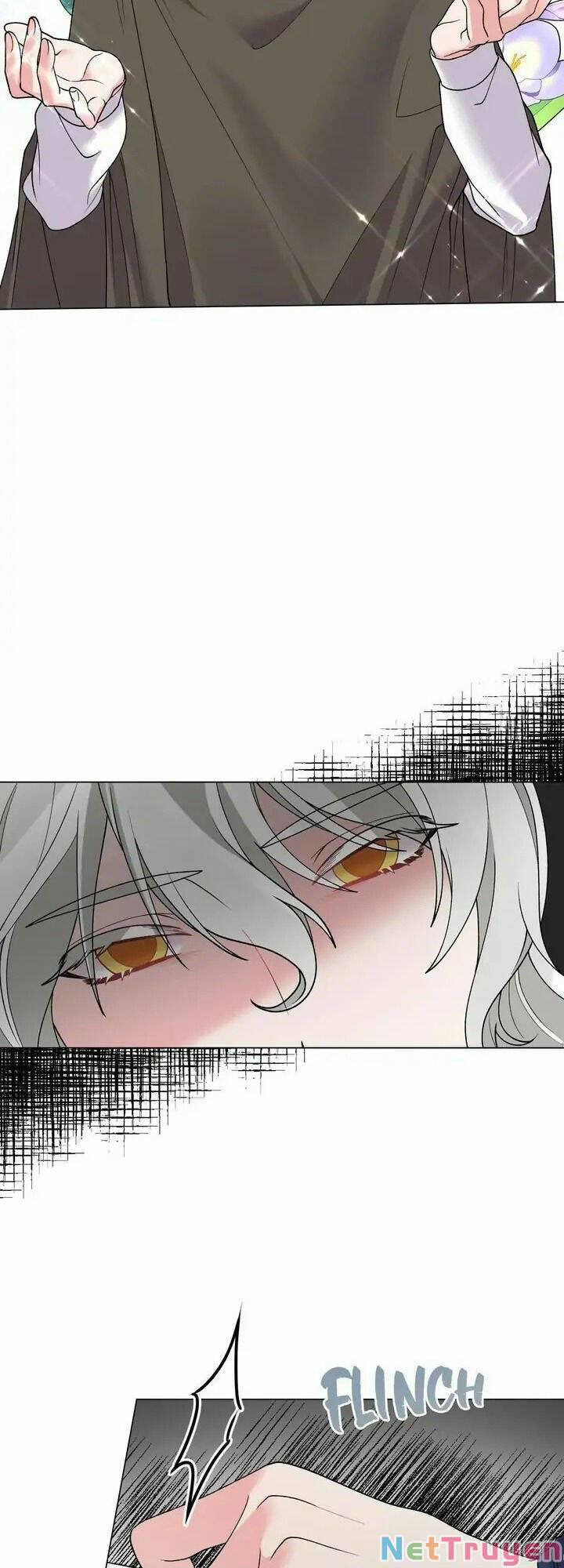 Ngay Cả Khi Là Ác Nữ, Tôi Vẫn Sẽ Trở Thành Nữ Chính Double 49 trang 35