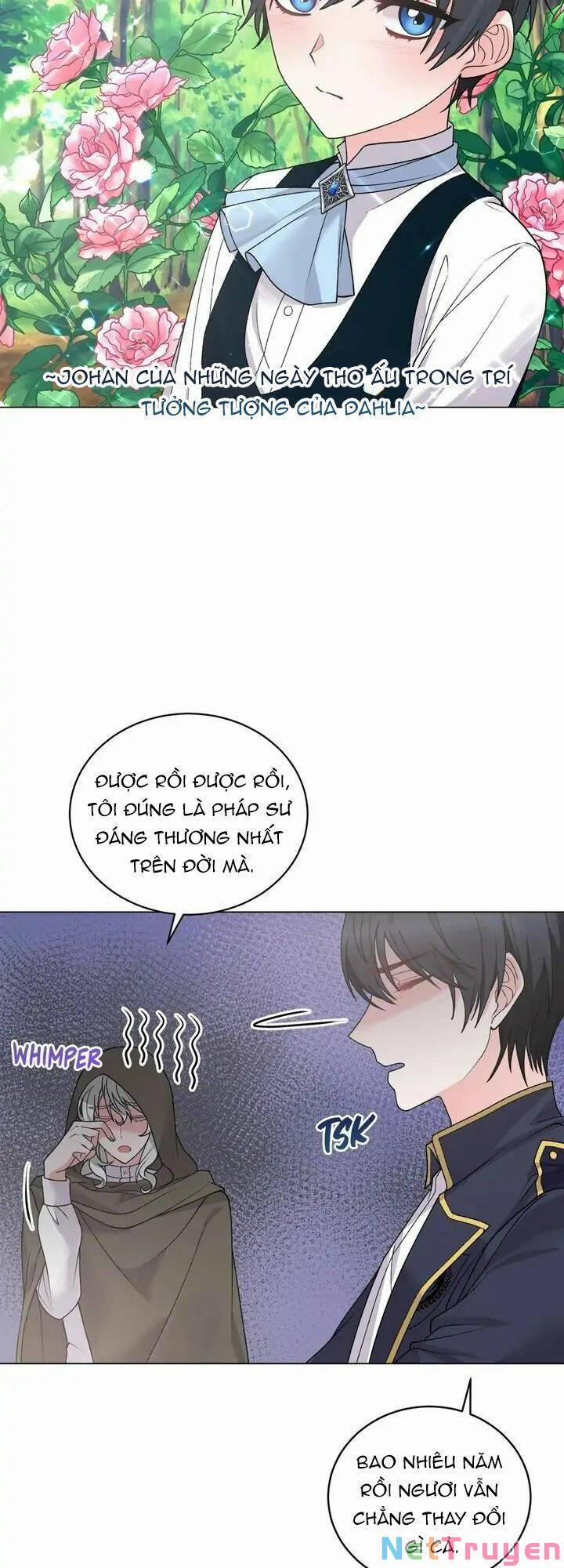 Ngay Cả Khi Là Ác Nữ, Tôi Vẫn Sẽ Trở Thành Nữ Chính Double 49 trang 4