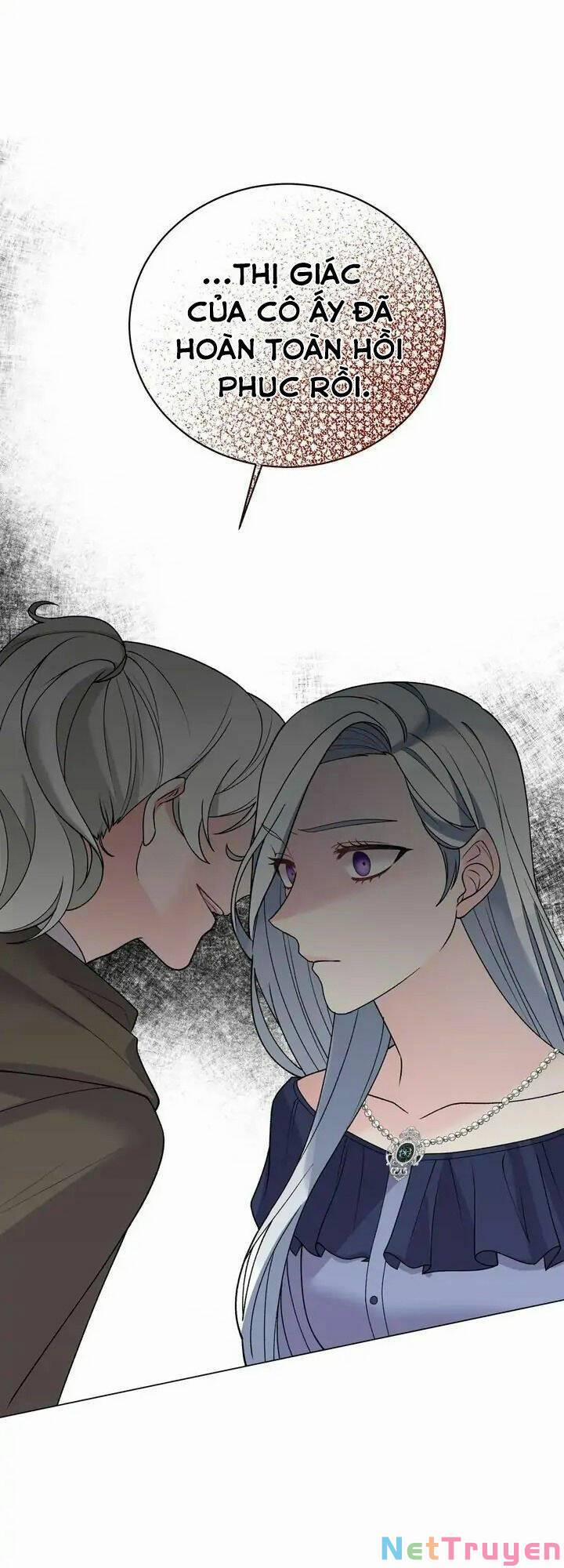 Ngay Cả Khi Là Ác Nữ, Tôi Vẫn Sẽ Trở Thành Nữ Chính Double 49 trang 40