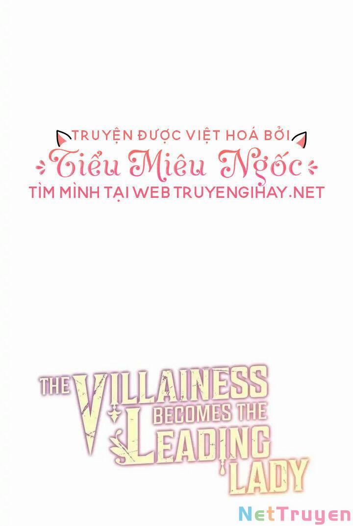 Ngay Cả Khi Là Ác Nữ, Tôi Vẫn Sẽ Trở Thành Nữ Chính Double 49 trang 41