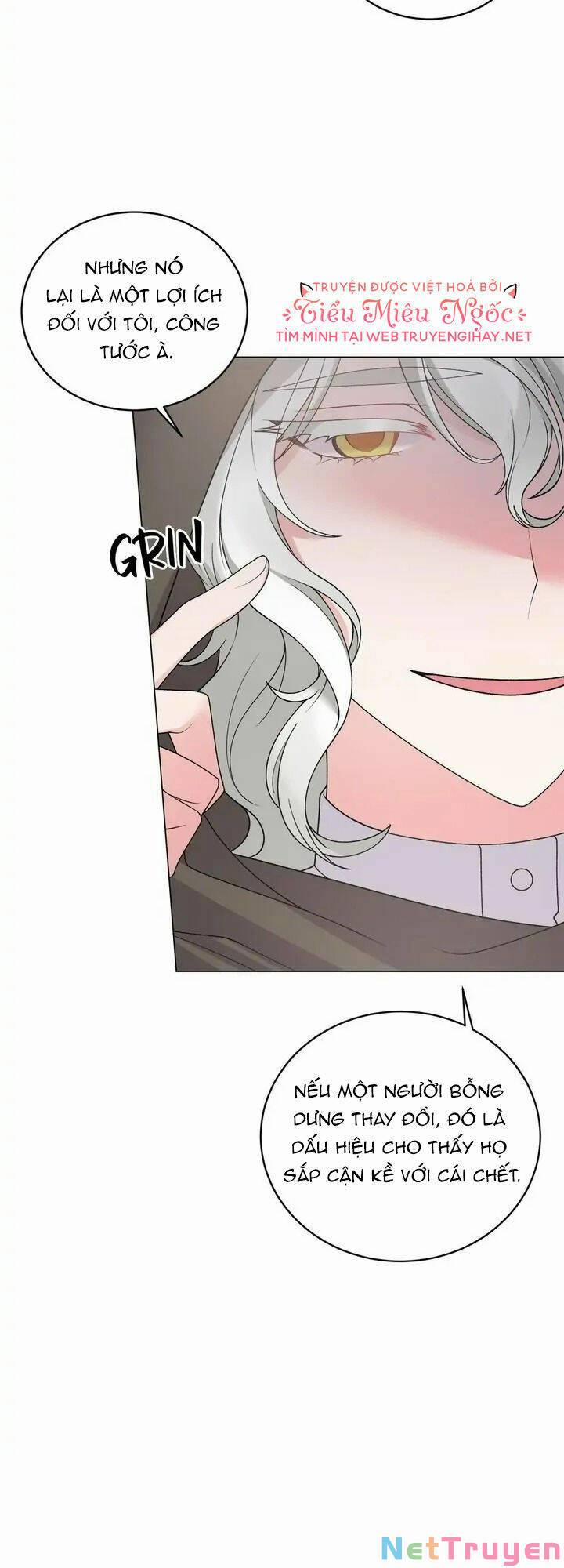 Ngay Cả Khi Là Ác Nữ, Tôi Vẫn Sẽ Trở Thành Nữ Chính Double 49 trang 5