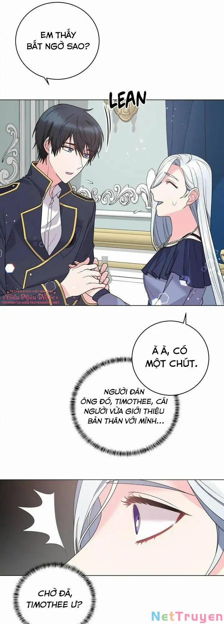 Ngay Cả Khi Là Ác Nữ, Tôi Vẫn Sẽ Trở Thành Nữ Chính Double 49 trang 7