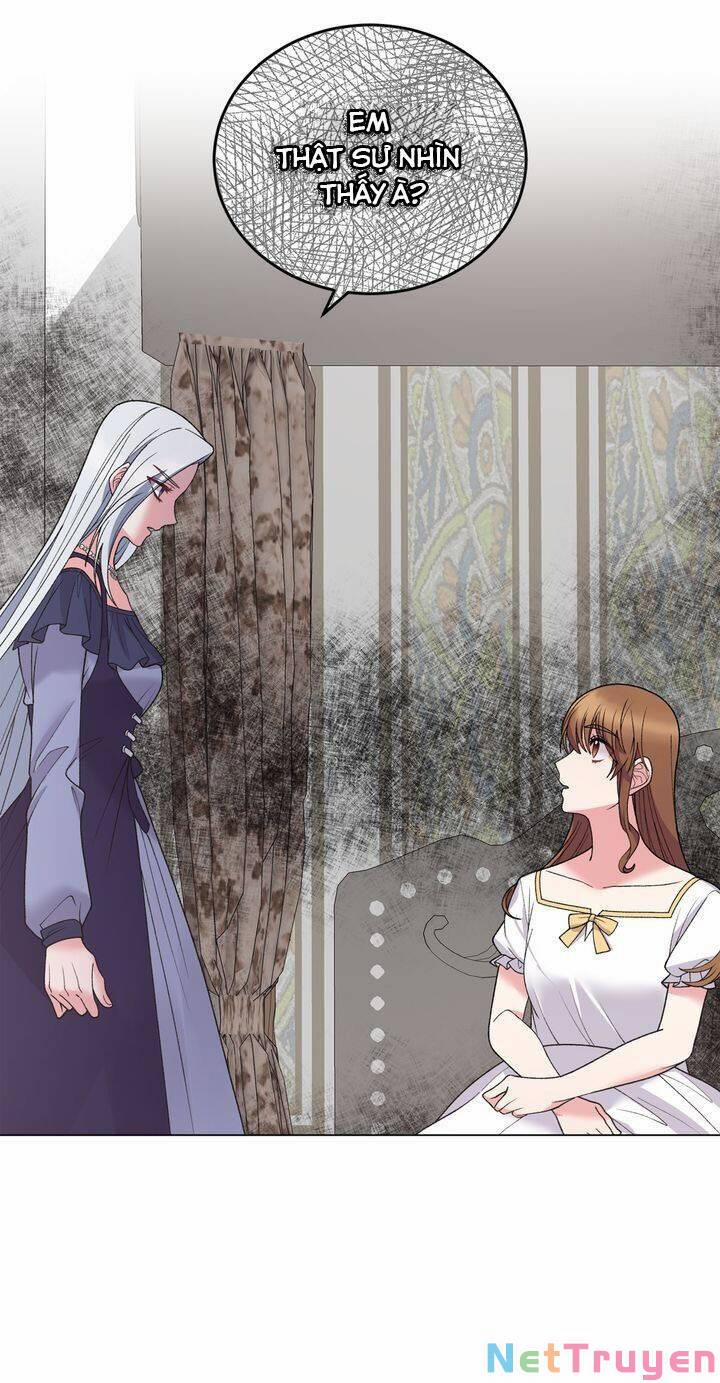 Ngay Cả Khi Là Ác Nữ, Tôi Vẫn Sẽ Trở Thành Nữ Chính Double 50 trang 10