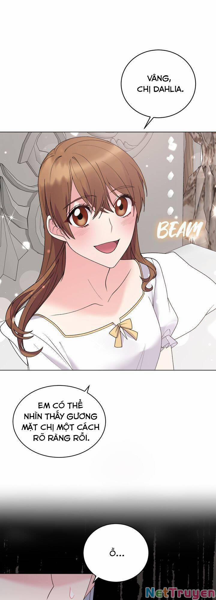 Ngay Cả Khi Là Ác Nữ, Tôi Vẫn Sẽ Trở Thành Nữ Chính Double 50 trang 12