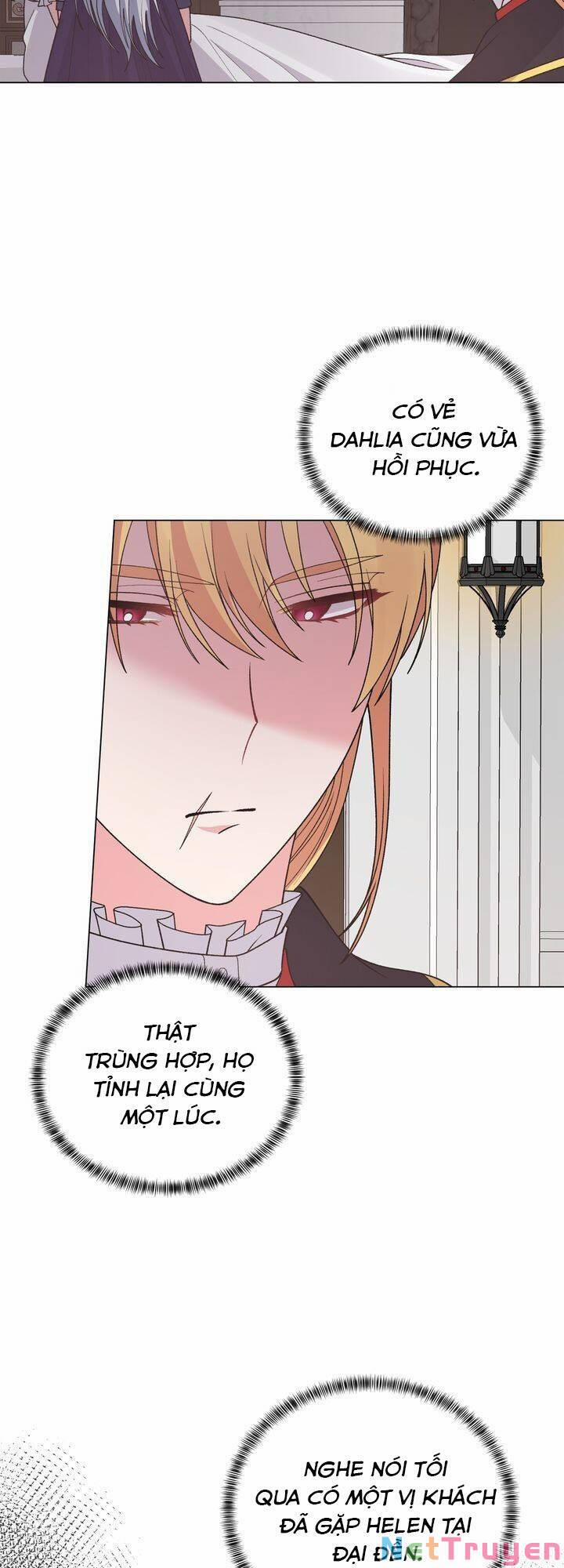 Ngay Cả Khi Là Ác Nữ, Tôi Vẫn Sẽ Trở Thành Nữ Chính Double 50 trang 14