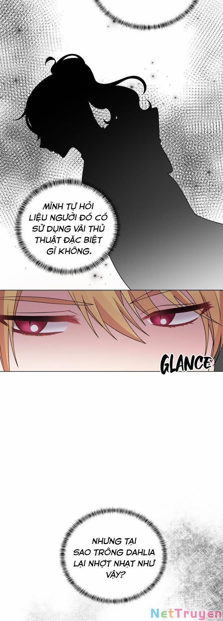Ngay Cả Khi Là Ác Nữ, Tôi Vẫn Sẽ Trở Thành Nữ Chính Double 50 trang 15