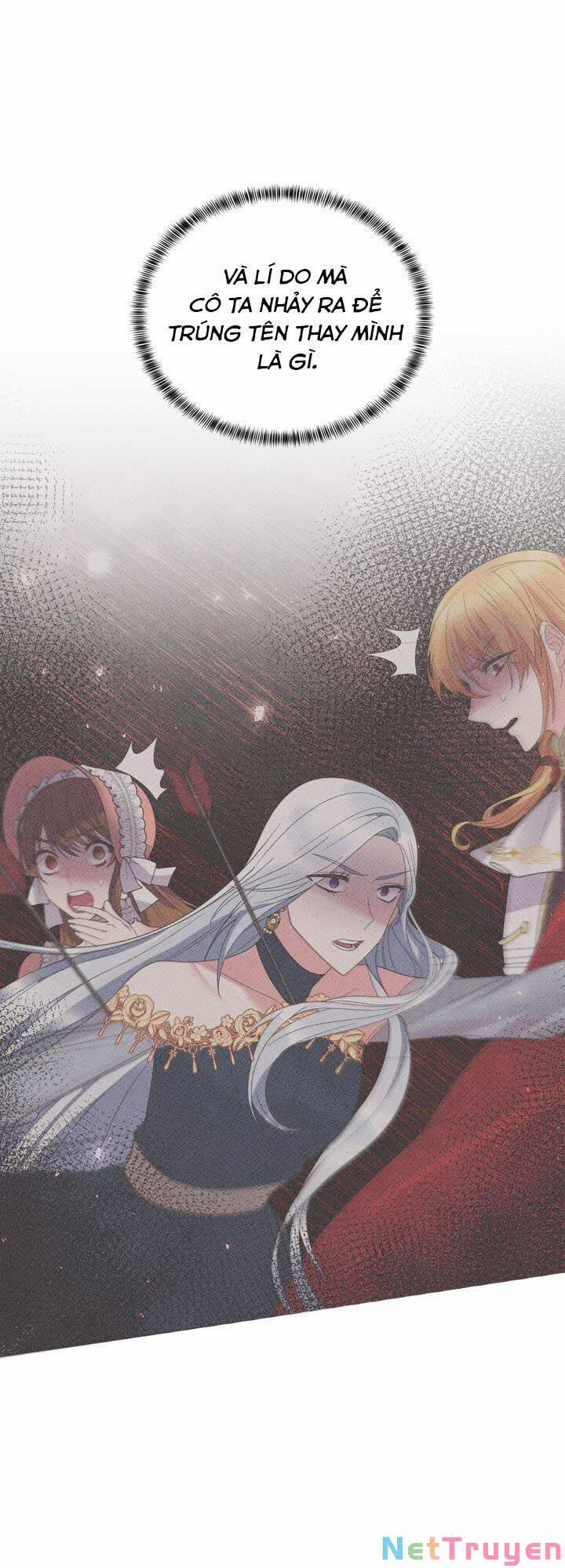 Ngay Cả Khi Là Ác Nữ, Tôi Vẫn Sẽ Trở Thành Nữ Chính Double 50 trang 17