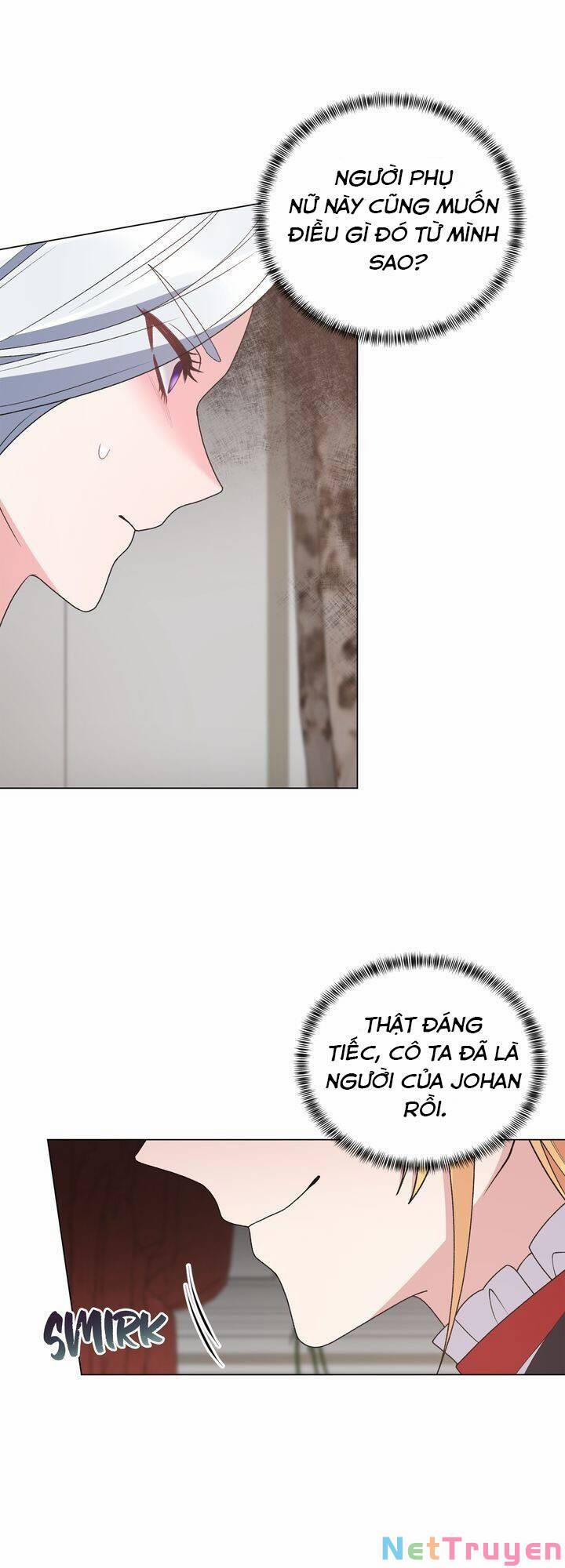 Ngay Cả Khi Là Ác Nữ, Tôi Vẫn Sẽ Trở Thành Nữ Chính Double 50 trang 18