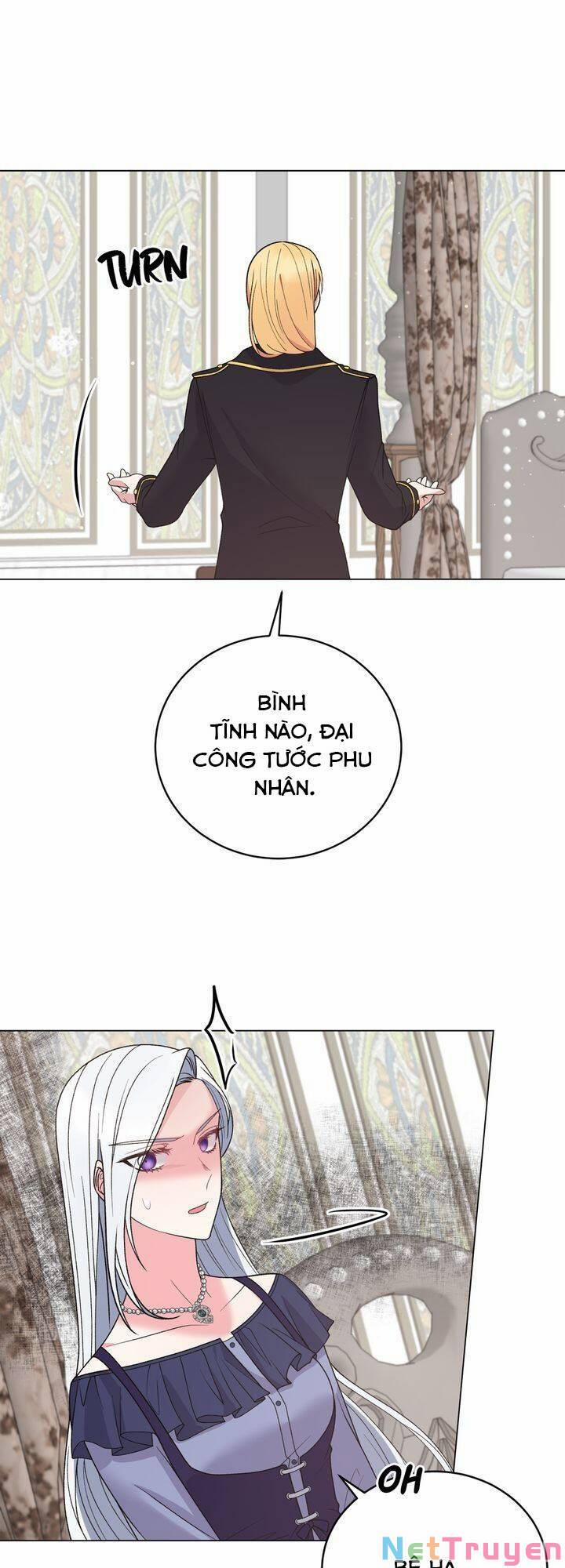 Ngay Cả Khi Là Ác Nữ, Tôi Vẫn Sẽ Trở Thành Nữ Chính Double 50 trang 19