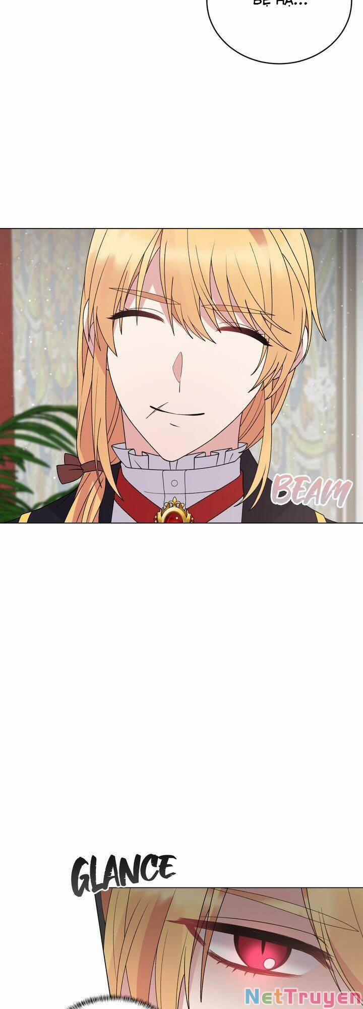 Ngay Cả Khi Là Ác Nữ, Tôi Vẫn Sẽ Trở Thành Nữ Chính Double 50 trang 20