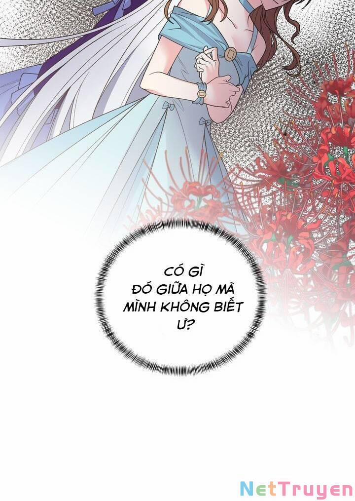 Ngay Cả Khi Là Ác Nữ, Tôi Vẫn Sẽ Trở Thành Nữ Chính Double 50 trang 22