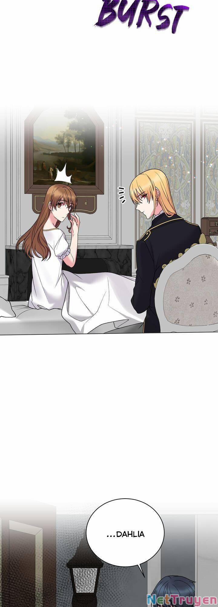 Ngay Cả Khi Là Ác Nữ, Tôi Vẫn Sẽ Trở Thành Nữ Chính Double 50 trang 3