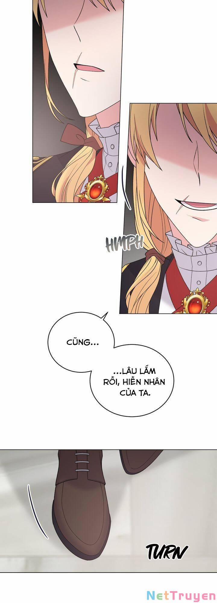 Ngay Cả Khi Là Ác Nữ, Tôi Vẫn Sẽ Trở Thành Nữ Chính Double 50 trang 31