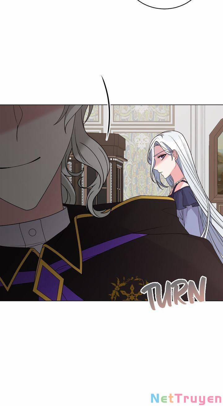 Ngay Cả Khi Là Ác Nữ, Tôi Vẫn Sẽ Trở Thành Nữ Chính Double 50 trang 37