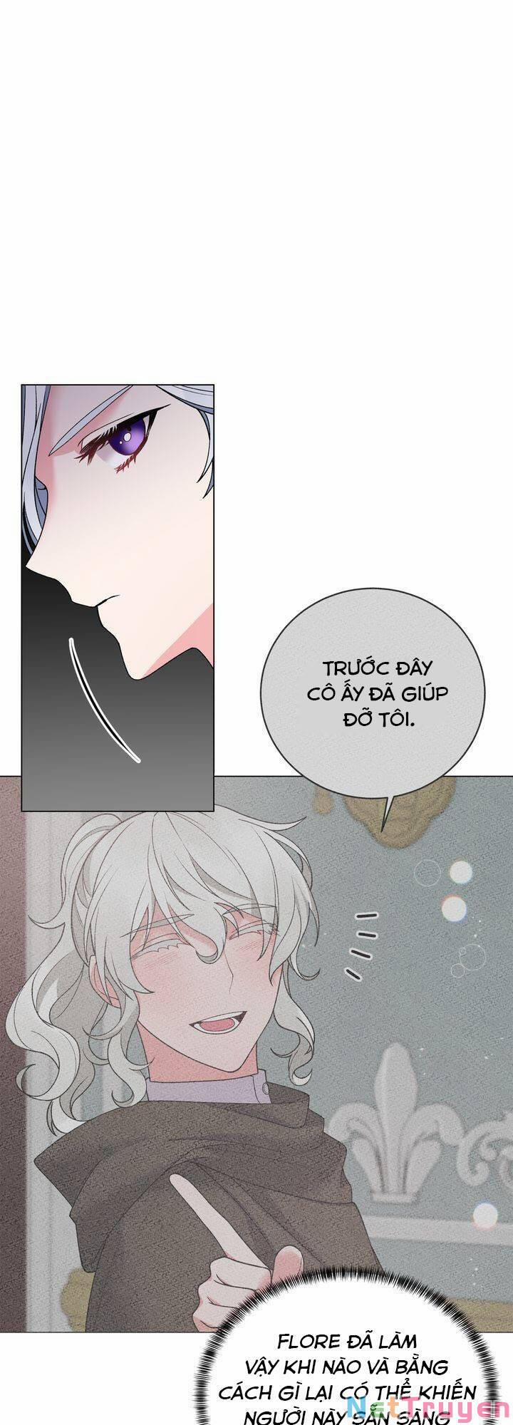 Ngay Cả Khi Là Ác Nữ, Tôi Vẫn Sẽ Trở Thành Nữ Chính Double 50 trang 38