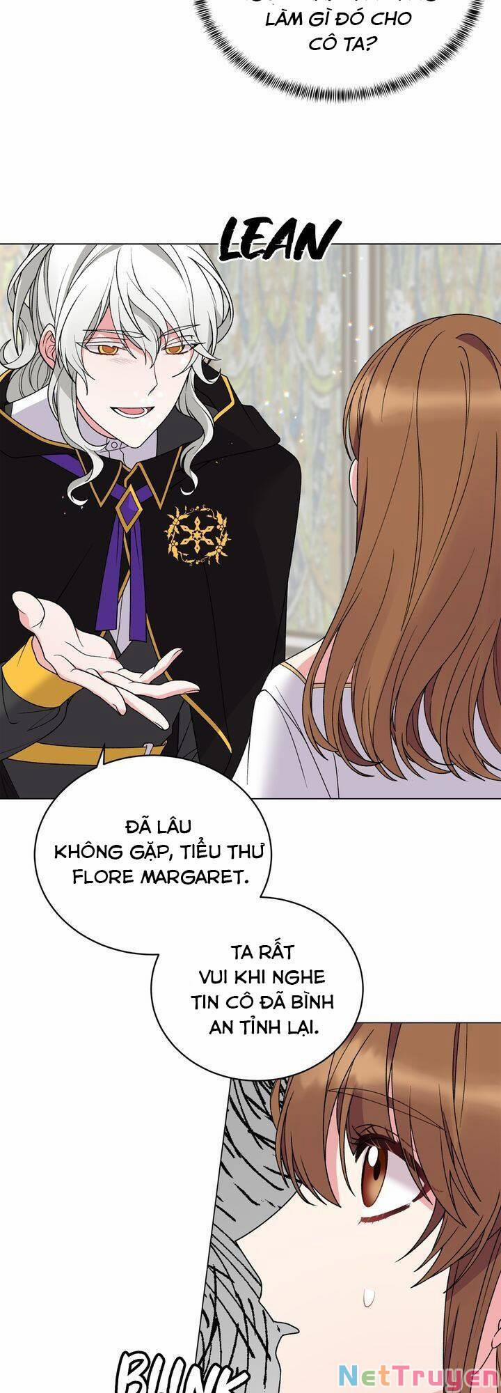 Ngay Cả Khi Là Ác Nữ, Tôi Vẫn Sẽ Trở Thành Nữ Chính Double 50 trang 39