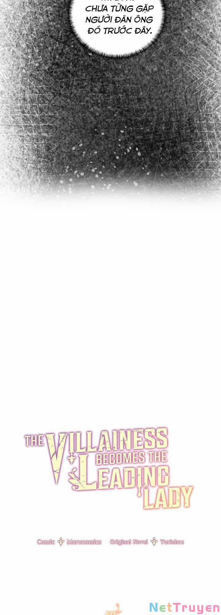 Ngay Cả Khi Là Ác Nữ, Tôi Vẫn Sẽ Trở Thành Nữ Chính Double 50 trang 41