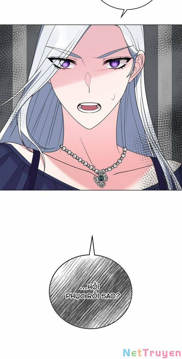 Ngay Cả Khi Là Ác Nữ, Tôi Vẫn Sẽ Trở Thành Nữ Chính Double 50 trang 5