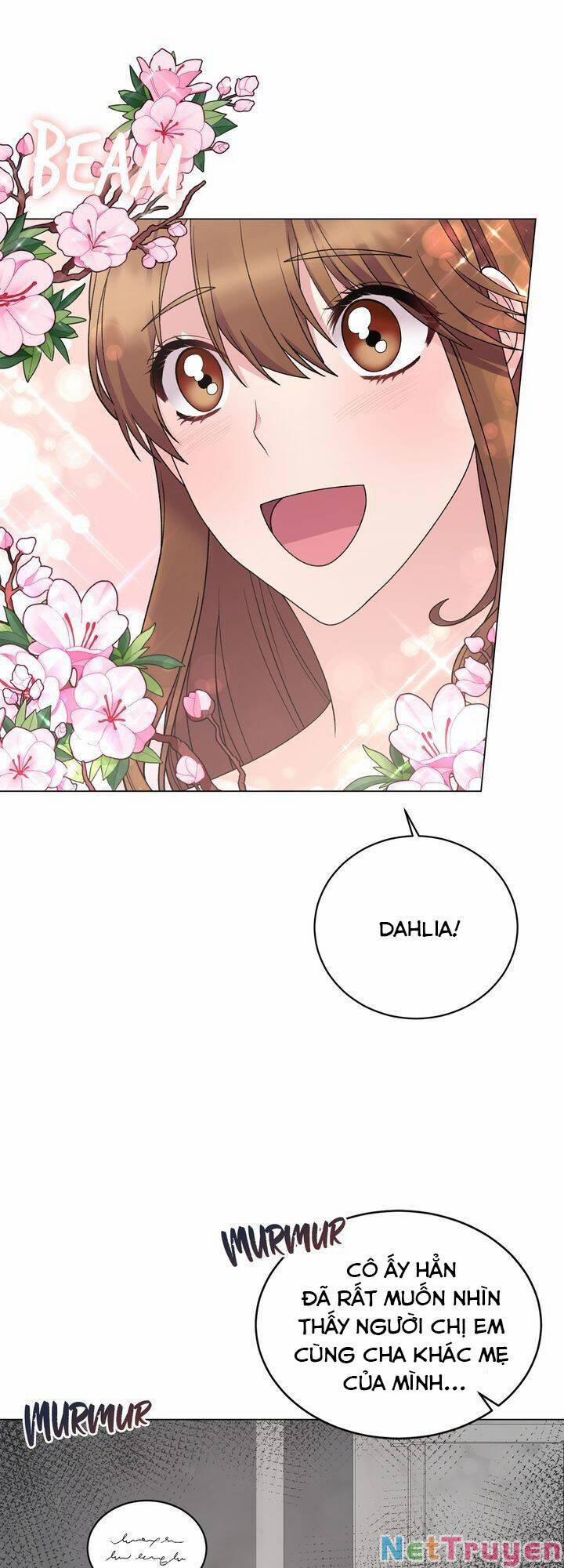 Ngay Cả Khi Là Ác Nữ, Tôi Vẫn Sẽ Trở Thành Nữ Chính Double 50 trang 6