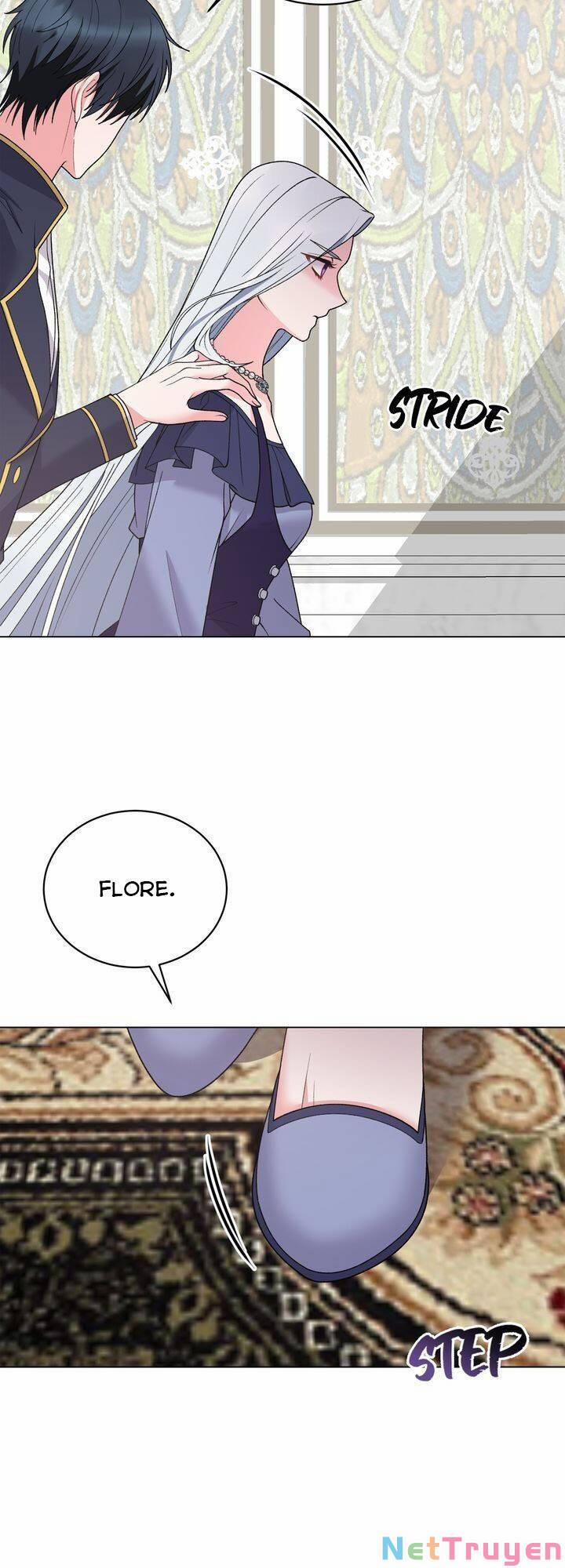 Ngay Cả Khi Là Ác Nữ, Tôi Vẫn Sẽ Trở Thành Nữ Chính Double 50 trang 9