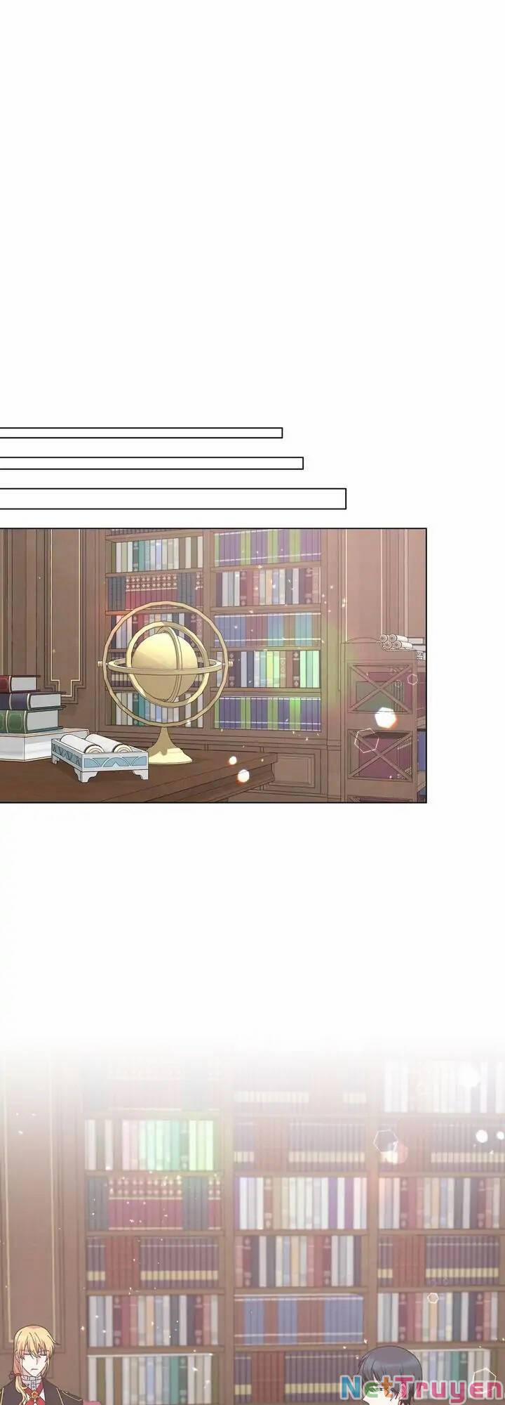 Ngay Cả Khi Là Ác Nữ, Tôi Vẫn Sẽ Trở Thành Nữ Chính Double 51 trang 11