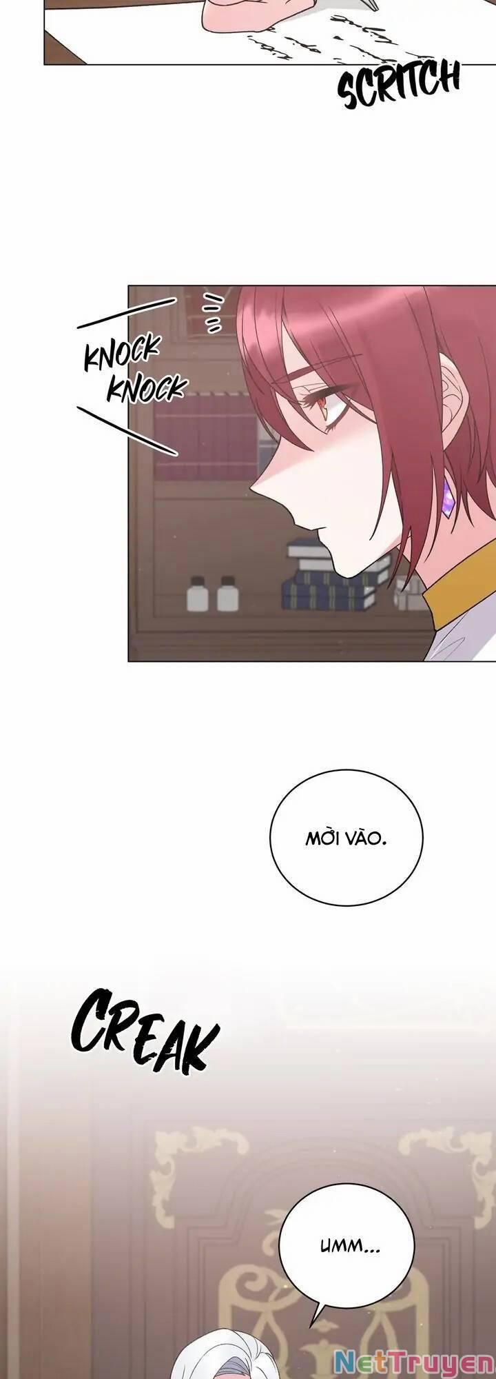 Ngay Cả Khi Là Ác Nữ, Tôi Vẫn Sẽ Trở Thành Nữ Chính Double 51 trang 13