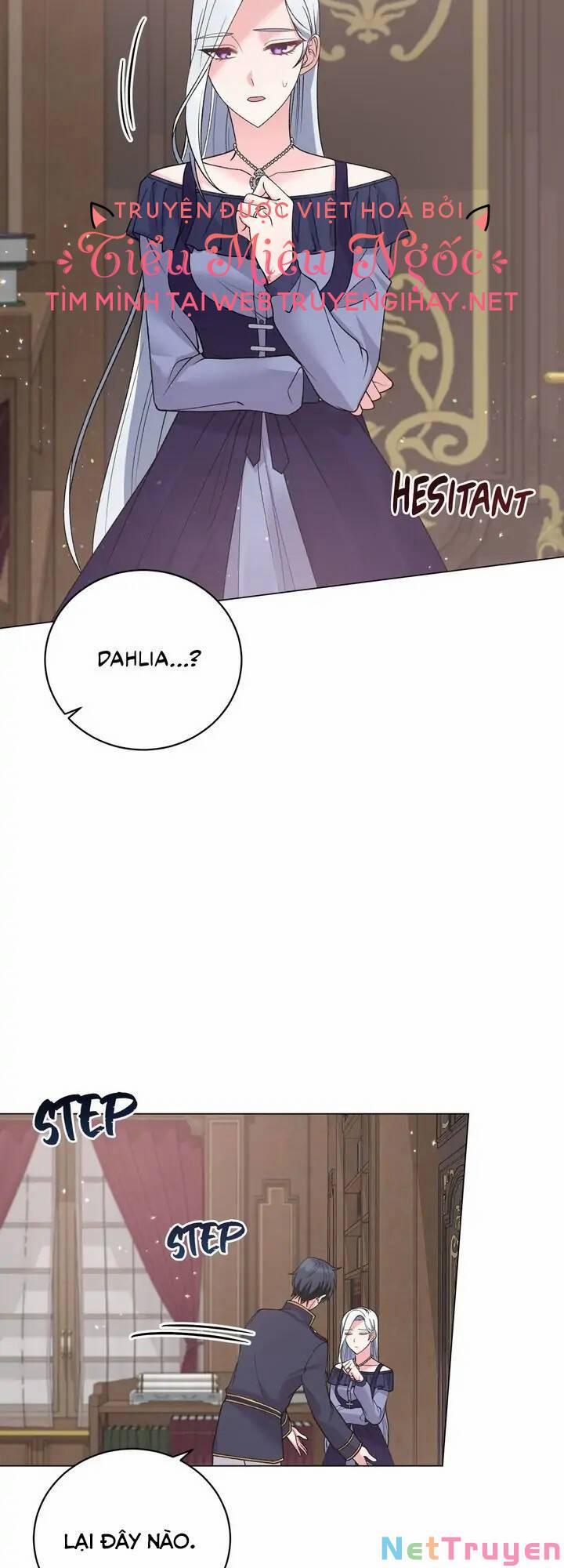 Ngay Cả Khi Là Ác Nữ, Tôi Vẫn Sẽ Trở Thành Nữ Chính Double 51 trang 14