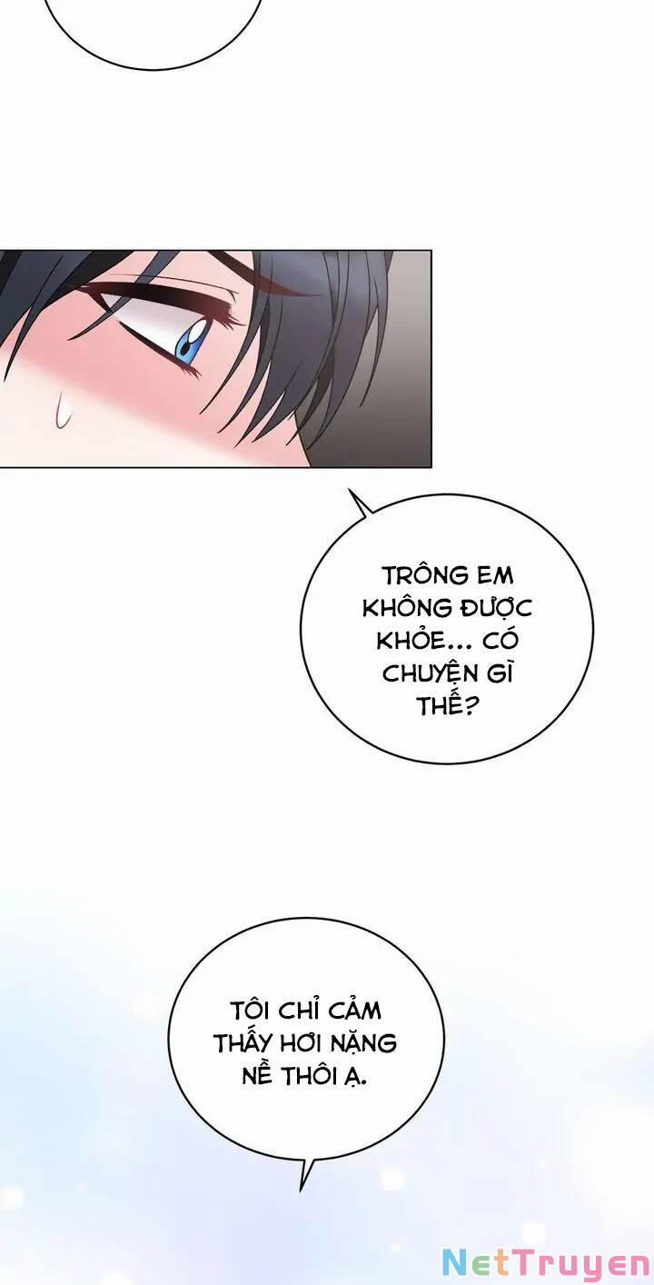 Ngay Cả Khi Là Ác Nữ, Tôi Vẫn Sẽ Trở Thành Nữ Chính Double 51 trang 15