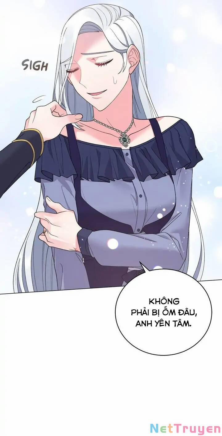 Ngay Cả Khi Là Ác Nữ, Tôi Vẫn Sẽ Trở Thành Nữ Chính Double 51 trang 16